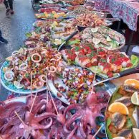 Trappetazzo House 8 * Palermo