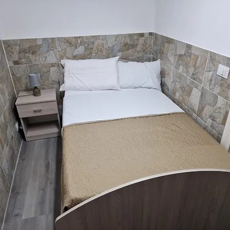 Trappetazzo House 8 Apartment
