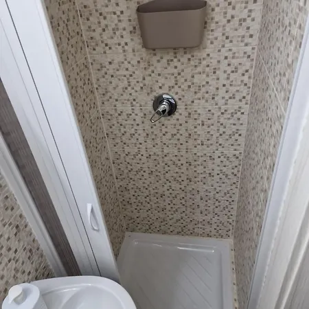 Apartment Trappetazzo House 8 Palermo