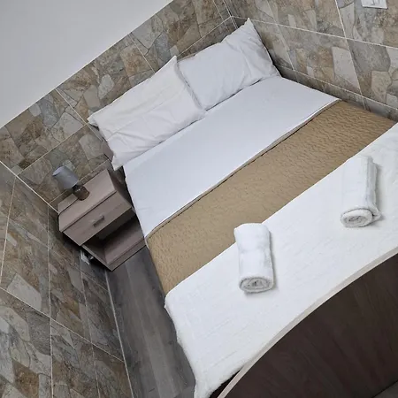 Trappetazzo House 8 Apartment