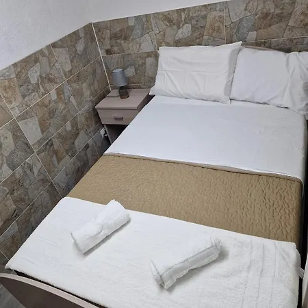 Trappetazzo House 8 * Palermo